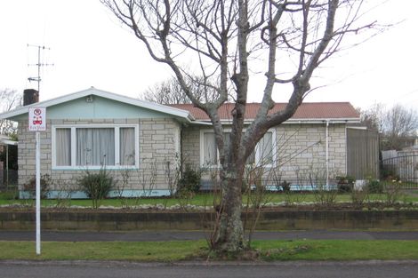 Photo of property in 6 Greensboro Street, Hamilton East, Hamilton, 3216