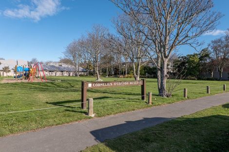 Photo of property in 5/80 Harman Street, Addington, Christchurch, 8024