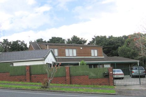 Photo of property in 31 Eugenia Rise, Totara Heights, Auckland, 2105