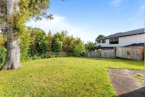 Photo of property in 11 Mountfort Street, Manurewa, Auckland, 2102