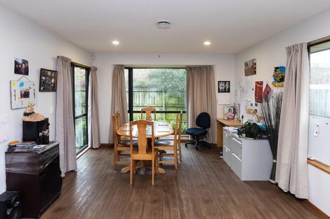 Photo of property in 5 Cardigan Bay Place, Addington, Christchurch, 8024