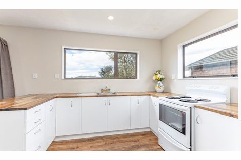 Photo of property in 6 Rimu Place, Oxford, 7430