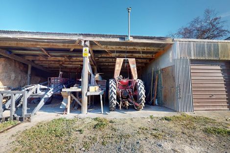 Photo of property in 178 Wolseley Road, Rakaia, 7784