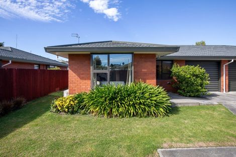 Photo of property in 11b William Street, Lincoln, 7608