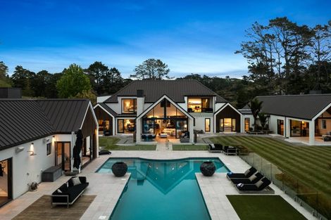 Photo of property in 66 Mahoenui Valley Road, Coatesville, Albany, 0793