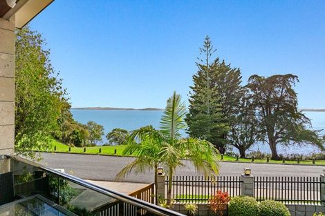 Photo of property in 66a Marine Parade, Mellons Bay, Auckland, 2014
