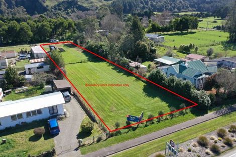 Photo of property in 4 Olsen Street, Eketahuna, 4900