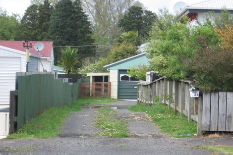 Photo of property in 28 Union Street, Waihi, 3610