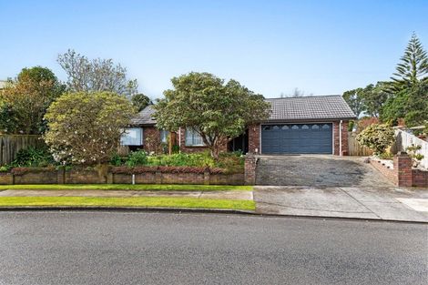 Photo of property in 35 Manu Crescent, Upper Vogeltown, New Plymouth, 4310
