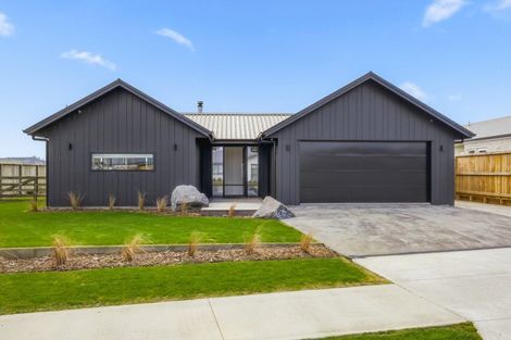 Photo of property in 7 Neinei Place, Wharewaka, 3330
