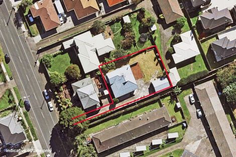 Photo of property in 1/88 Wallace Road, Papatoetoe, Auckland, 2025