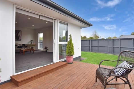 Photo of property in 84 Akaroa Street, Kaiapoi, 7630