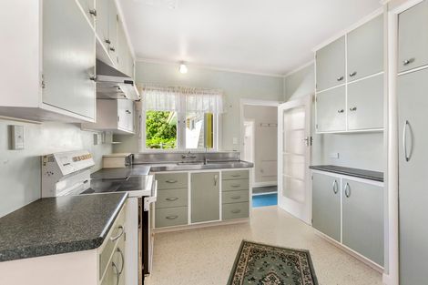 Photo of property in 110 Fox Street, Hamilton East, Hamilton, 3216