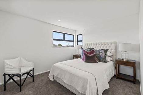 Photo of property in 1 Kurashiki Street, Halswell, Christchurch, 8025