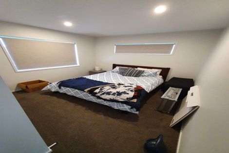 Photo of property in 3 William Pitcher Place, Greenhithe, Auckland, 0632