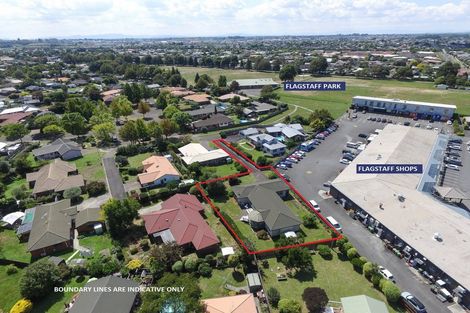 Photo of property in 28 Halcione Close, Flagstaff, Hamilton, 3210