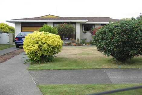 Photo of property in 26 Monowai Place, Aramoho, Whanganui, 4500