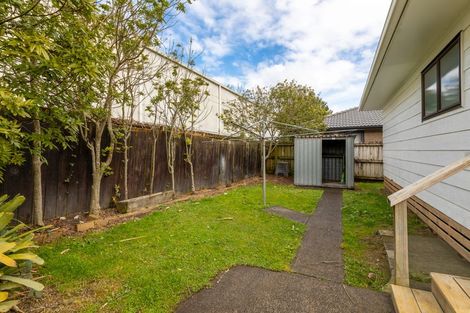Photo of property in 53a Brandon Road, Glen Eden, Auckland, 0602