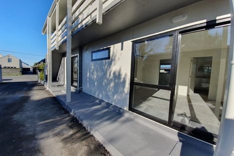 Photo of property in 3/481 Barbadoes Street, Edgeware, Christchurch, 8013