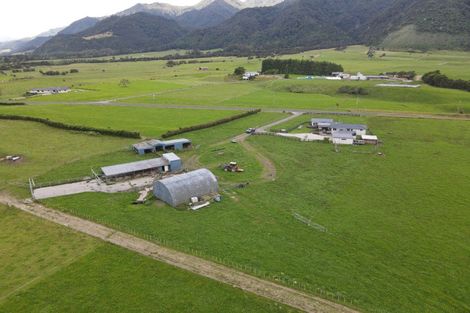 Photo of property in 1961 Old Te Aroha Road, Gordon, Te Aroha, 3391