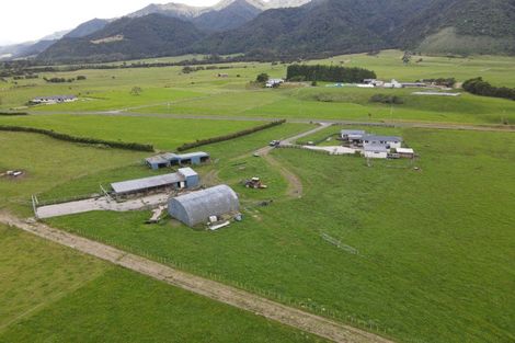 Photo of property in 1961 Old Te Aroha Road, Gordon, Te Aroha, 3391