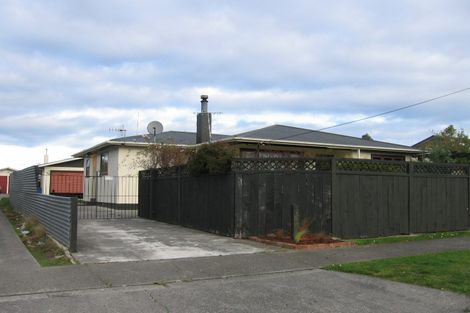 Photo of property in 40 Seaforth Avenue, Milson, Palmerston North, 4414