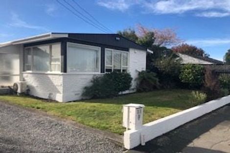 Photo of property in 1/25 Prestons Road, Redwood, Christchurch, 8051