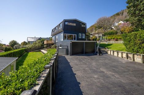 Photo of property in 279 Hampden Street, Nelson South, Nelson, 7010