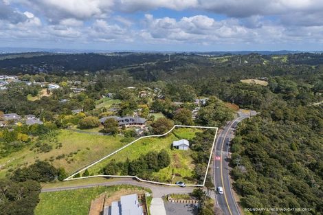 Photo of property in 251 Lonely Track Road, Albany Heights, Auckland, 0632