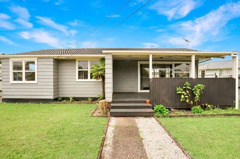 Photo of property in 1/24 Greenhaven Avenue, Opaheke, Papakura, 2113