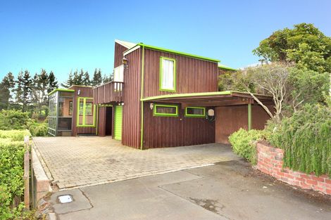 Photo of property in 31 Gorman Street, Macandrew Bay, Dunedin, 9014