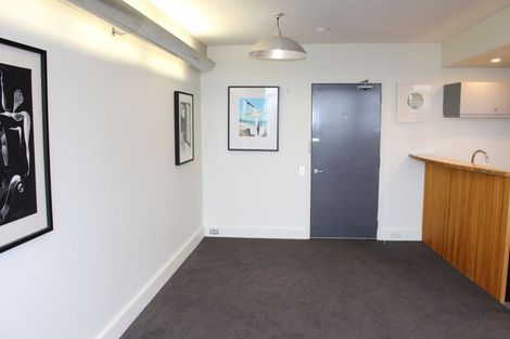 Photo of property in St Pauls Apartments, 100/43 Mulgrave Street, Thorndon, Wellington, 6011