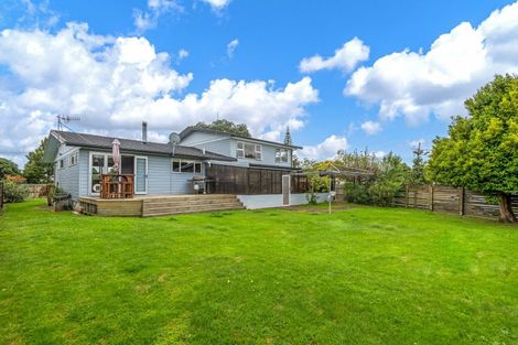 Photo of property in 9 John F Kennedy Drive, Milson, Palmerston North, 4414