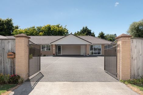 Photo of property in 10 Twin Oak Avenue, Papamoa Beach, Papamoa, 3118