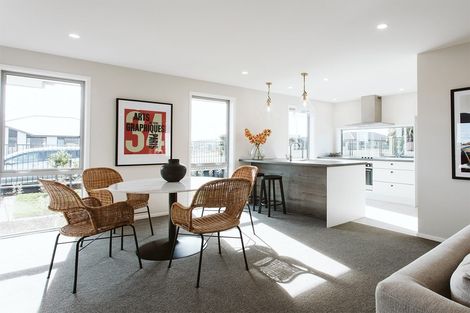 Photo of property in 9 Papawhero Drive, Bell Block, New Plymouth, 4312