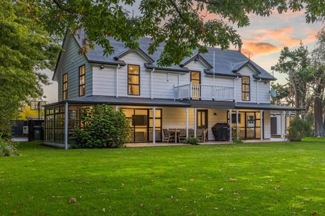 Photo of property in 5 Moodys Road, Clarkville, Kaiapoi, 7692