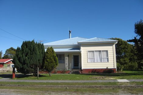 Photo of property in 92 Ward Street, Cobden, Greymouth, 7802