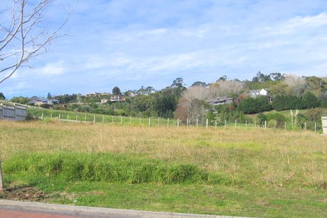 Photo of property in 58 Brooke Ridge Rise, East Tamaki Heights, Auckland, 2016
