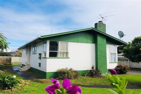 Photo of property in 26 Duggan Avenue, Mangere, Auckland, 2022