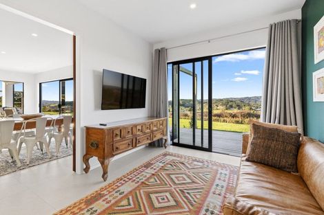 Photo of property in 58 Farquharson Road, Hunua, Papakura, 2583