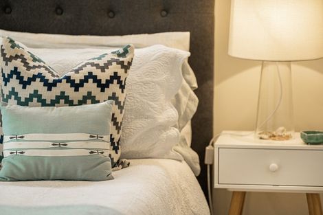 Photo of property in 39b Miro Road, Palm Beach, Waiheke Island, 1081