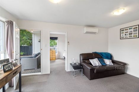 Photo of property in 4/33 Somerset Crescent, Spreydon, Christchurch, 8024