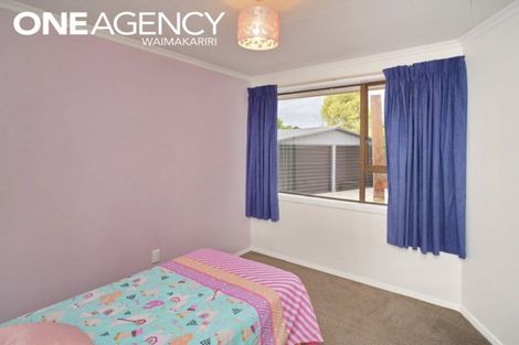 Photo of property in 7 Blanray Place, Bishopdale, Christchurch, 8053