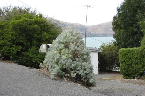 Photo of property in 7 Te Ara Crescent, Diamond Harbour, 8971