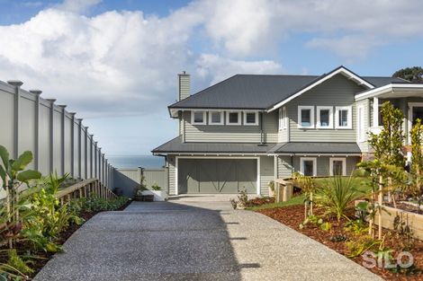 Photo of property in 41 Ocean View Road, Hatfields Beach, Orewa, 0931