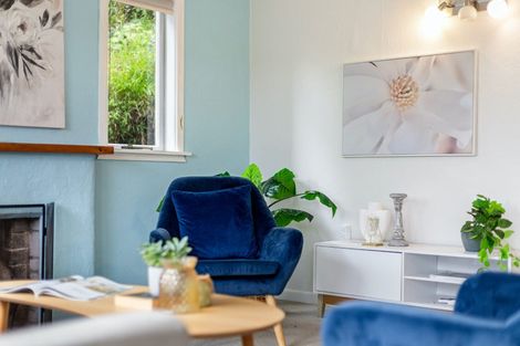 Photo of property in 82 Cluny Road, Plimmerton, Porirua, 5026