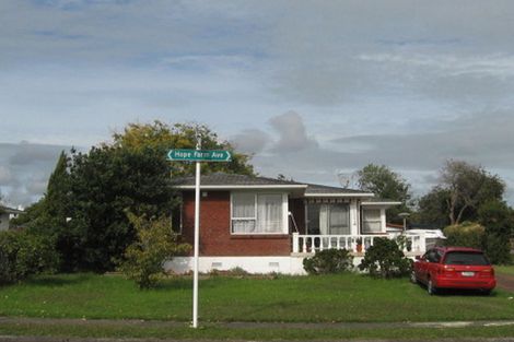 Photo of property in 32 Hope Farm Avenue, Pakuranga Heights, Auckland, 2010