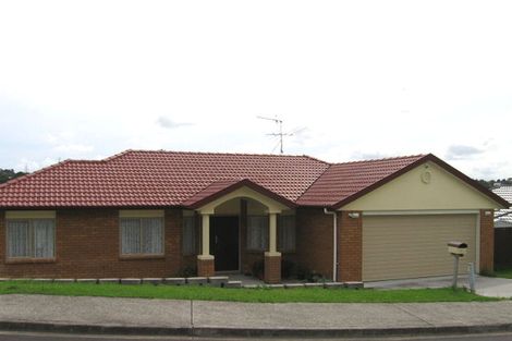 Photo of property in 17 Carling Avenue, Massey, Auckland, 0614