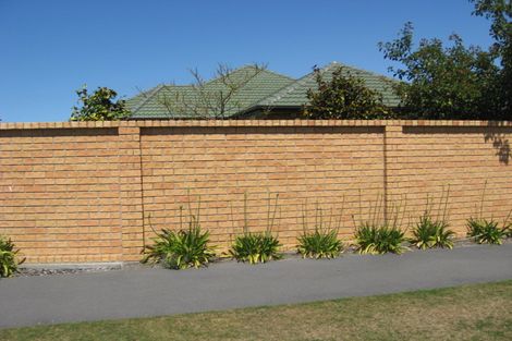 Photo of property in 2 Lytham Green, Shirley, Christchurch, 8061