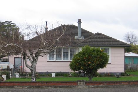 Photo of property in 151 Cole Street, Masterton, 5810